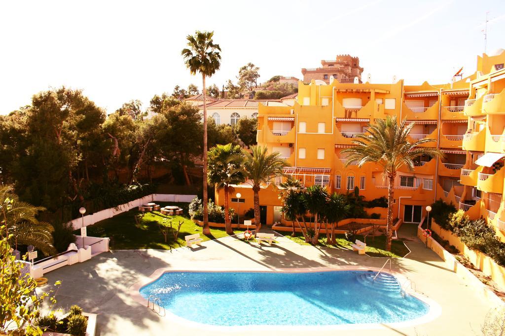 Coveta Beach Apartament El Campello Exterior foto