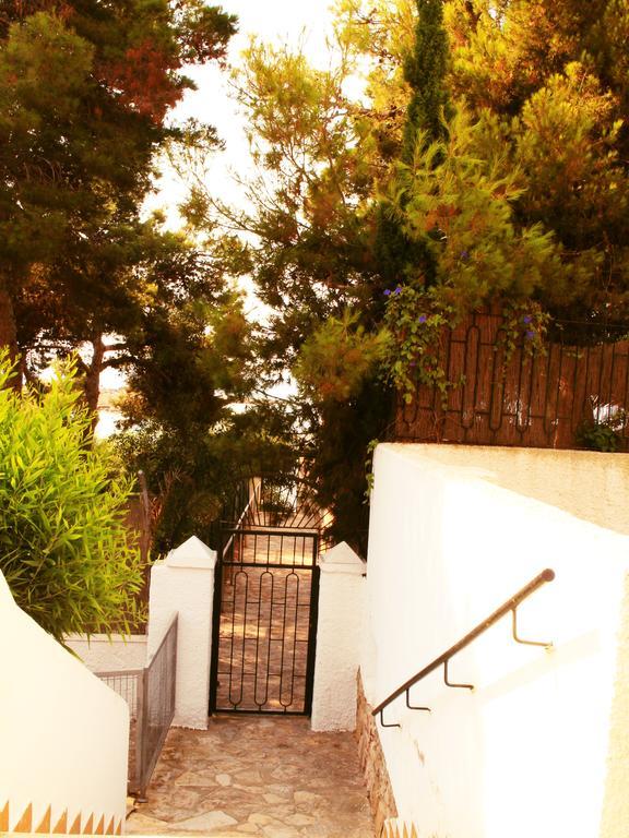 Coveta Beach Apartament El Campello Exterior foto